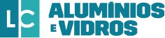 Cliente sistema de orçamento de esquadrias - LC ALUMÍNIOS E VIDROS LTDA