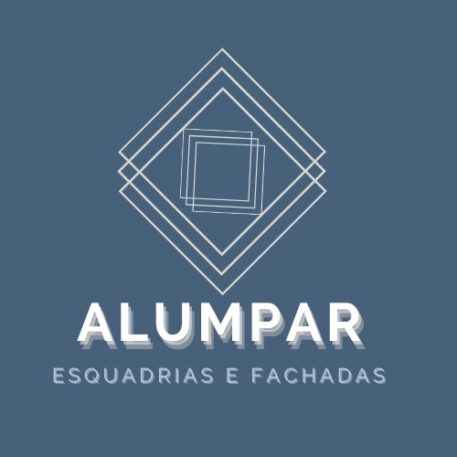 Cliente sistema de orçamento de esquadrias - ALUMPAR ESQUADRIAS E FACHADAS