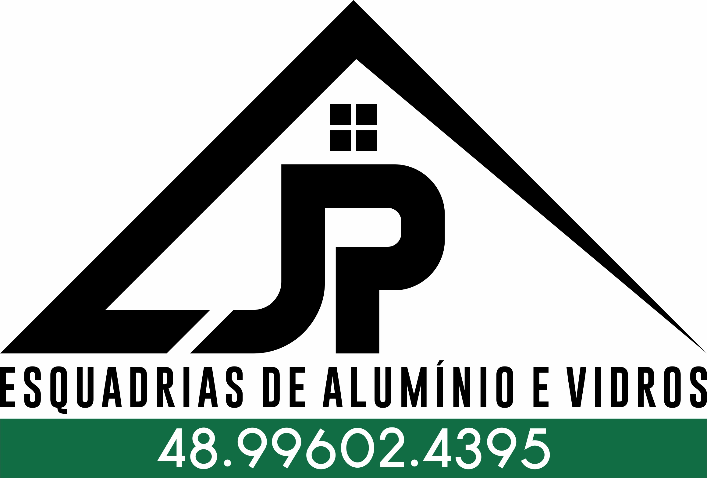 Cliente sistema de orçamento de esquadrias - JP VIDROS