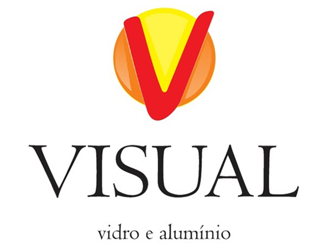 Cliente sistema de orçamento de esquadrias - VISUAL VIDRO E ALUMINIO