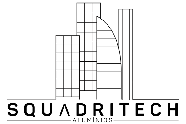 Cliente sistema de orçamento de esquadrias - SQUADRITECH ALUMINIOS
