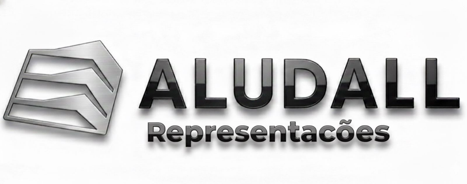 Cliente sistema de orçamento de esquadrias - ALUDALL REPRESENTAÇÕES
