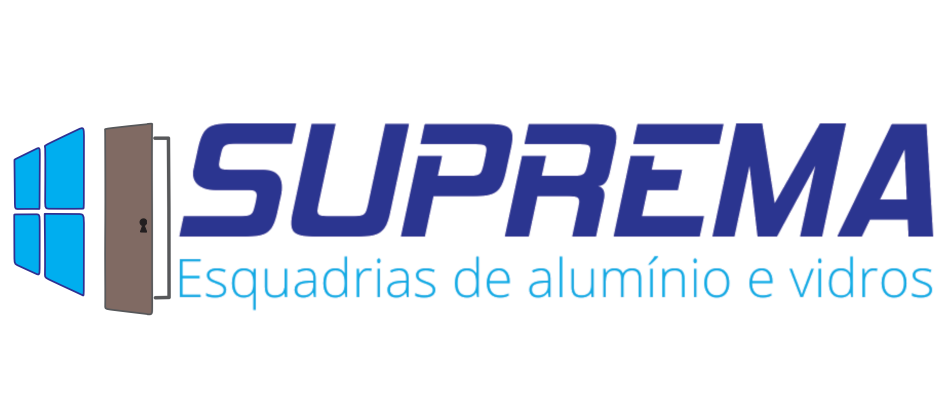 Cliente sistema de orçamento de esquadrias - SUPREMA ESQUADRIAS DE ALUMÍNIO E VIDROS