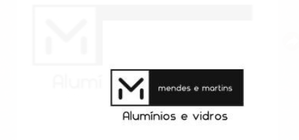 Cliente sistema de orçamento de esquadrias - MENDES E MARTINS ALUMINIOS E VIDROS
