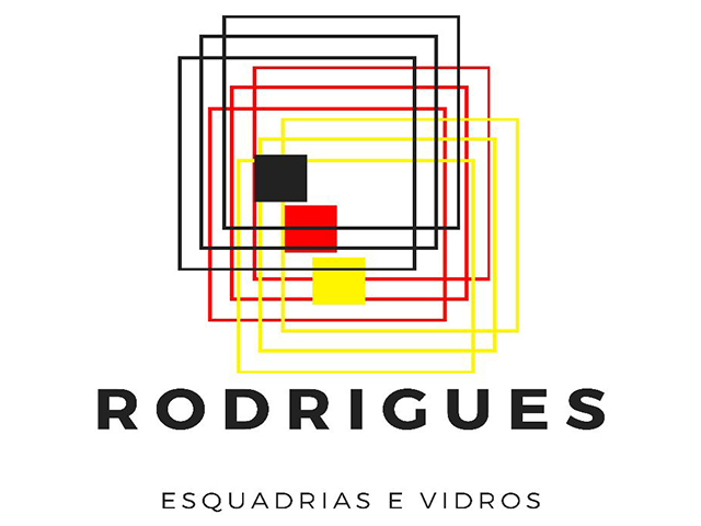 Cliente sistema de orçamento de esquadrias - RODRIGUES ALUMÍNIO E VIDROS