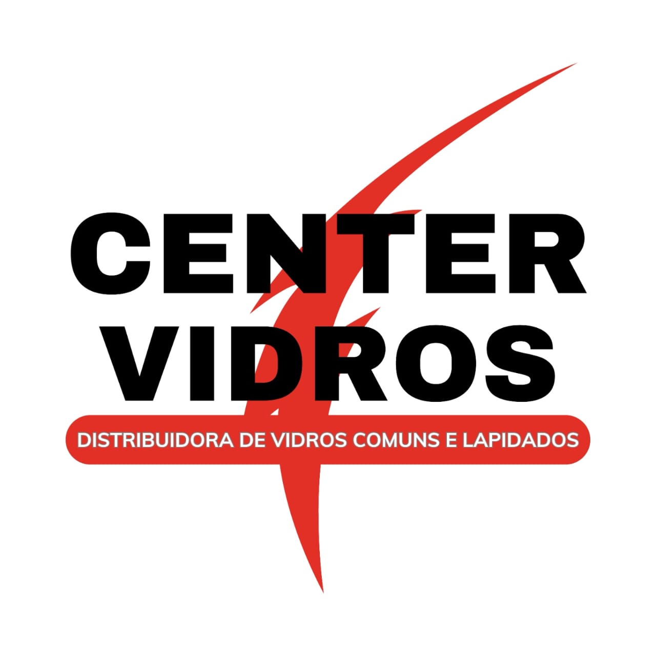 Cliente sistema de orçamento de esquadrias - CENTER VIDROS