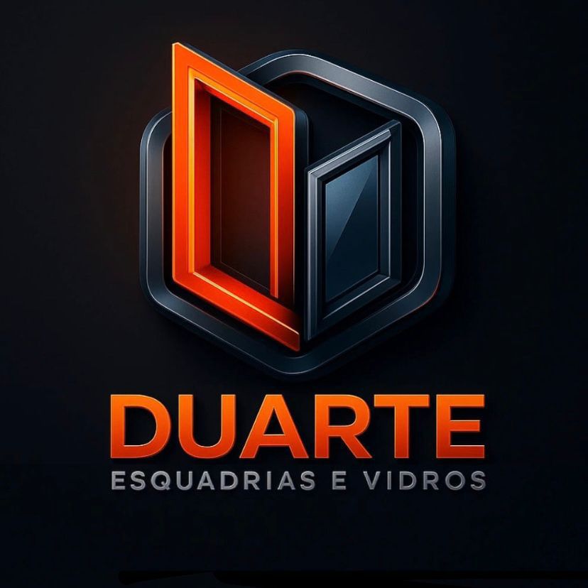 Cliente sistema de orçamento de esquadrias - DUARTE ESQUADRIAS