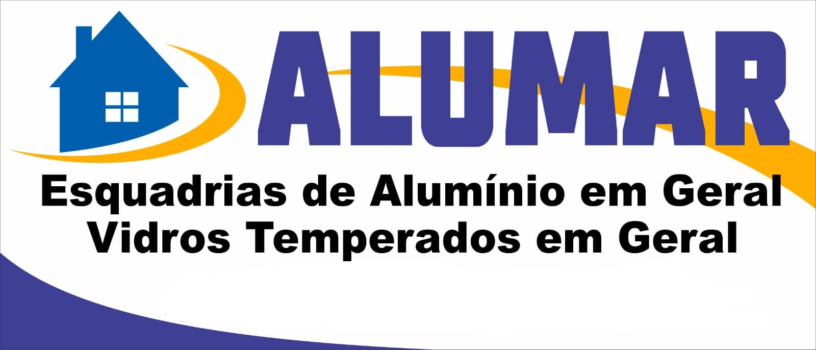 Cliente sistema de orçamento de esquadrias - ALUMAR ESQUADRIAS DE ALUMINIO E VIDROS