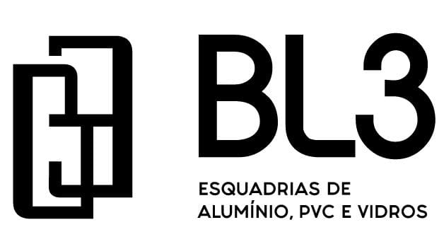 Cliente sistema de orçamento de esquadrias - BL3 ESQUADRIAS DE ALUMINIO, PVC E VIDROS