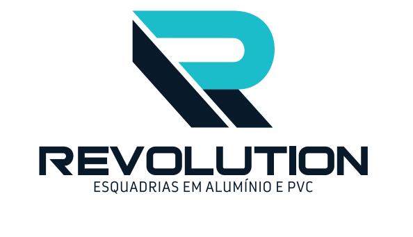 Cliente sistema de orçamento de esquadrias - REVOLUTION - ESQUADRIAS EM ALUMINIO E PVC