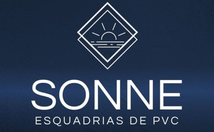 Cliente sistema de orçamento de esquadrias - SONNE ESQUADRIAS DE PVC EIRELI